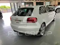 2009 Audi A3