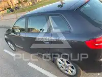 2009 Audi A3