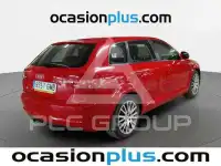 2009 Audi A3