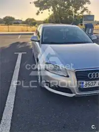 2009 Audi A3