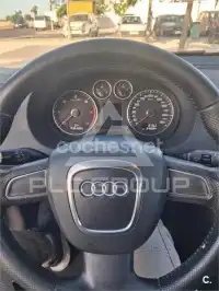 2009 Audi A3