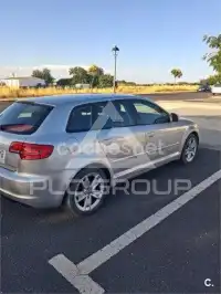 2009 Audi A3