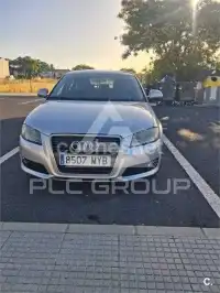 2009 Audi A3