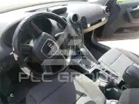 2009 Audi A3