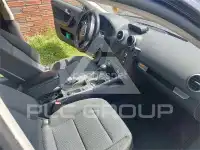 2009 Audi A3