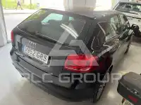 2009 Audi A3