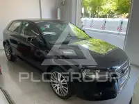 2009 Audi A3