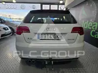 2009 Audi A3