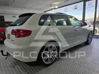 2009 Audi A3