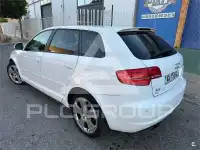 2009 Audi A3