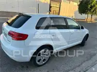 2009 Audi A3