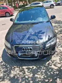 2009 Audi A3
