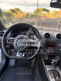 2009 Audi A3