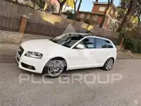 2009 Audi A3