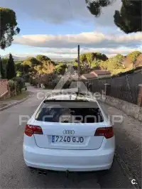 2009 Audi A3