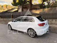 2009 Audi A3