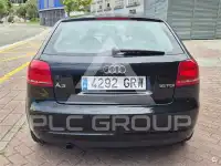 2009 Audi A3