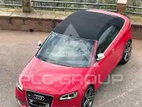 2009 Audi A3