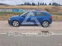 2009 Audi A3