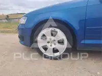 2009 Audi A3