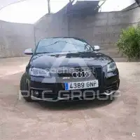 2009 Audi A3