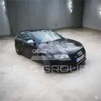 2009 Audi A3