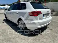 2009 Audi A3