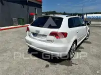 2009 Audi A3