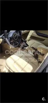 2009 Audi A3