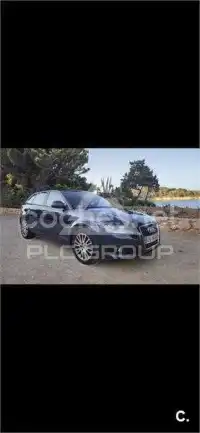 2009 Audi A3
