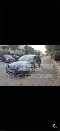 2009 Audi A3