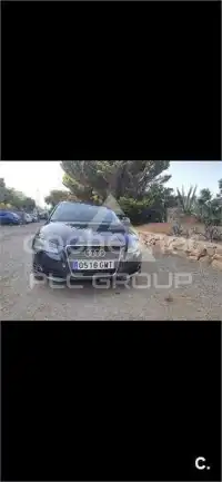 2009 Audi A3
