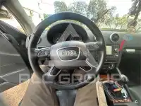 2009 Audi A3