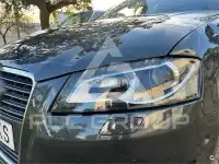 2009 Audi A3