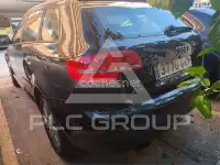 2009 Audi A3
