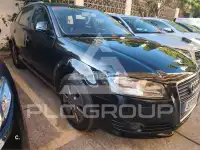 2009 Audi A3