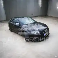 2009 Audi A3