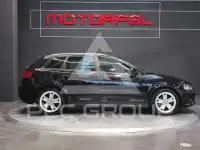 2009 Audi A3