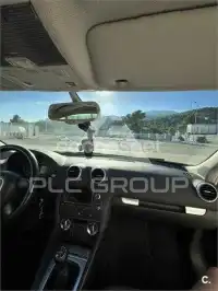 2009 Audi A3