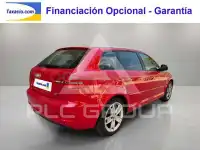 2009 Audi A3