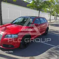 2009 Audi A3