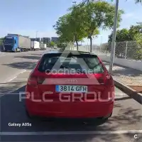 2009 Audi A3
