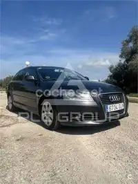 2009 Audi A3