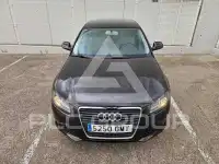 2009 Audi A3