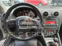 2009 Audi A3