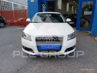 2009 Audi A3