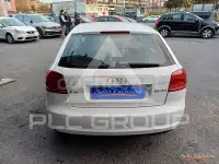 2009 Audi A3