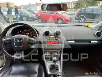 2009 Audi A3
