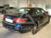 2009 Audi A4