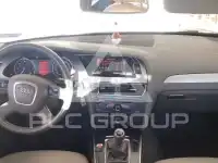 2009 Audi A4